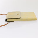 LOUIS VUITTON Monogram Vernis Walker Gris M91031 LV Auth am6551-4