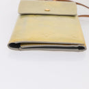 LOUIS VUITTON Monogram Vernis Walker Gris M91031 LV Auth am6551-5