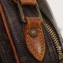 LOUIS VUITTON Monogram Reporter PM Shoulder Bag M45254 LV Auth am6563-10