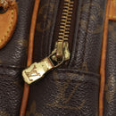 LOUIS VUITTON Monogram Reporter PM Shoulder Bag M45254 LV Auth am6563-18