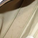 LOUIS VUITTON Monogram Reporter PM Shoulder Bag M45254 LV Auth am6563-11