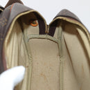 LOUIS VUITTON Monogram Reporter PM Shoulder Bag M45254 LV Auth am6563-20