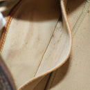 LOUIS VUITTON Monogram Reporter PM Shoulder Bag M45254 LV Auth am6563-22