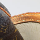 LOUIS VUITTON Monogram Reporter PM Shoulder Bag M45254 LV Auth am6563-12