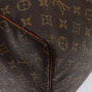 LOUIS VUITTON Monogram Keepall 60 Boston Bag M41422 LV Auth am6591-16
