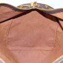 LOUIS VUITTON Monogram Keepall 60 Boston Bag M41422 LV Auth am6591-19