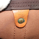 LOUIS VUITTON Monogram Keepall 60 Boston Bag M41422 LV Auth am6591-12