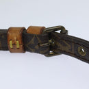 LOUIS VUITTON Monogram Danube Shoulder Bag M45266 LV Auth am6622-14