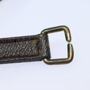 LOUIS VUITTON Monogram Danube Shoulder Bag M45266 LV Auth am6622-9