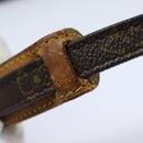 LOUIS VUITTON Monogram Danube Shoulder Bag M45266 LV Auth am6622-10