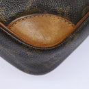 LOUIS VUITTON Monogram Danube Shoulder Bag M45266 LV Auth am6622-18