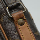 LOUIS VUITTON Monogram Danube Shoulder Bag M45266 LV Auth am6622-19