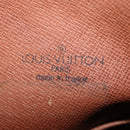 LOUIS VUITTON Monogram Danube Shoulder Bag M45266 LV Auth am6622-21