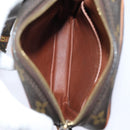 LOUIS VUITTON Monogram Danube Shoulder Bag M45266 LV Auth am6622-11