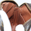 LOUIS VUITTON Monogram Danube Shoulder Bag M45266 LV Auth am6622-22