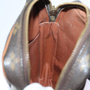 LOUIS VUITTON Monogram Danube Shoulder Bag M45266 LV Auth am6622-23