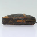 LOUIS VUITTON Monogram Danube Shoulder Bag M45266 LV Auth am6622-3