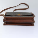 LOUIS VUITTON Monogram Raspail Shoulder Bag M51372 LV Auth am6639-5