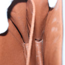 LOUIS VUITTON Monogram Raspail Shoulder Bag M51372 LV Auth am6639-21