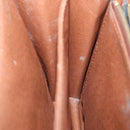 LOUIS VUITTON Monogram Raspail Shoulder Bag M51372 LV Auth am6639-22