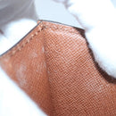 LOUIS VUITTON Monogram Raspail Shoulder Bag M51372 LV Auth am6639-12