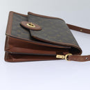 LOUIS VUITTON Monogram Raspail Shoulder Bag M51372 LV Auth am6639-4