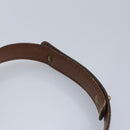 LOUIS VUITTON Monogram Raspail Shoulder Bag M51372 LV Auth am6639-14