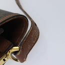 LOUIS VUITTON Monogram Raspail Shoulder Bag M51372 LV Auth am6639-8