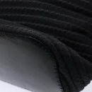 GUCCI Bamboo Hand Bag Nylon Black Auth am6667-15