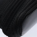 GUCCI Bamboo Hand Bag Nylon Black Auth am6667-16