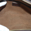 LOUIS VUITTON Damier Ebene Saint Louis Clutch Bag N51993 LV Auth am6670-9