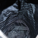 PRADA Hand Bag Nylon Black Auth am6693-17