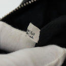 PRADA Hand Bag Nylon Black Auth am6693-20