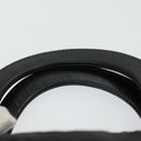 PRADA Hand Bag Nylon Black Auth am6693-8