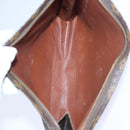 LOUIS VUITTON Monogram Poche Toilette 26 Pouch M47542 LV Auth am6697-10