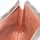 LOUIS VUITTON Monogram Poche Toilette 26 Pouch M47542 LV Auth am6697-17