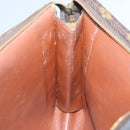 LOUIS VUITTON Monogram Poche Toilette 26 Pouch M47542 LV Auth am6697-11