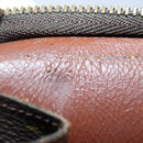 LOUIS VUITTON Monogram Poche Toilette 26 Pouch M47542 LV Auth am6697-12