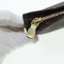 LOUIS VUITTON Monogram Bucket PM Accessory Pouch LV Auth am6740-8