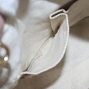 GUCCI Soho Hand Bag Leather 2way Gold Pink 336751 Auth am6760-24