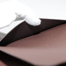 LOUIS VUITTON Damier Ebene Agenda Bureau Day Planner Cover R21065 Auth am6852AV-9