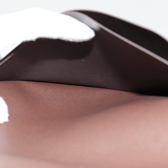 LOUIS VUITTON Damier Ebene Agenda Bureau Day Planner Cover R21065 Auth am6852AV