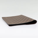 LOUIS VUITTON Damier Ebene Agenda Bureau Day Planner Cover R21065 Auth am6852AV-5