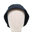 CHANEL Sports Line Hat cotton Black CC Auth am6872V-13