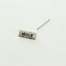 PERRELET Double Rotor Watch Two Tone Design No 45 Stainless Auth am6930SM-10
