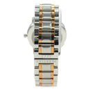 PERRELET Double Rotor Watch Two Tone Design No 45 Stainless Auth am6930SM-2