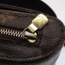 LOUIS VUITTON Monogram Geronimos Shoulder Bag SPO M50211 LV Auth am6960-19