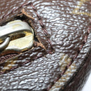 LOUIS VUITTON Monogram Geronimos Shoulder Bag SPO M50211 LV Auth am6960-9