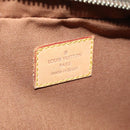 LOUIS VUITTON Monogram Geronimos Shoulder Bag SPO M50211 LV Auth am6960-20