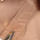 LOUIS VUITTON Monogram Geronimos Shoulder Bag SPO M50211 LV Auth am6960-10